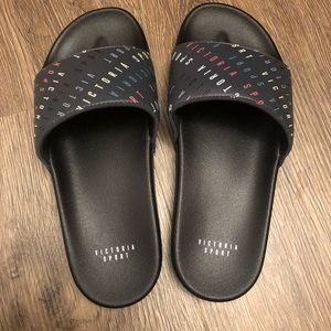 Victoria secret slides